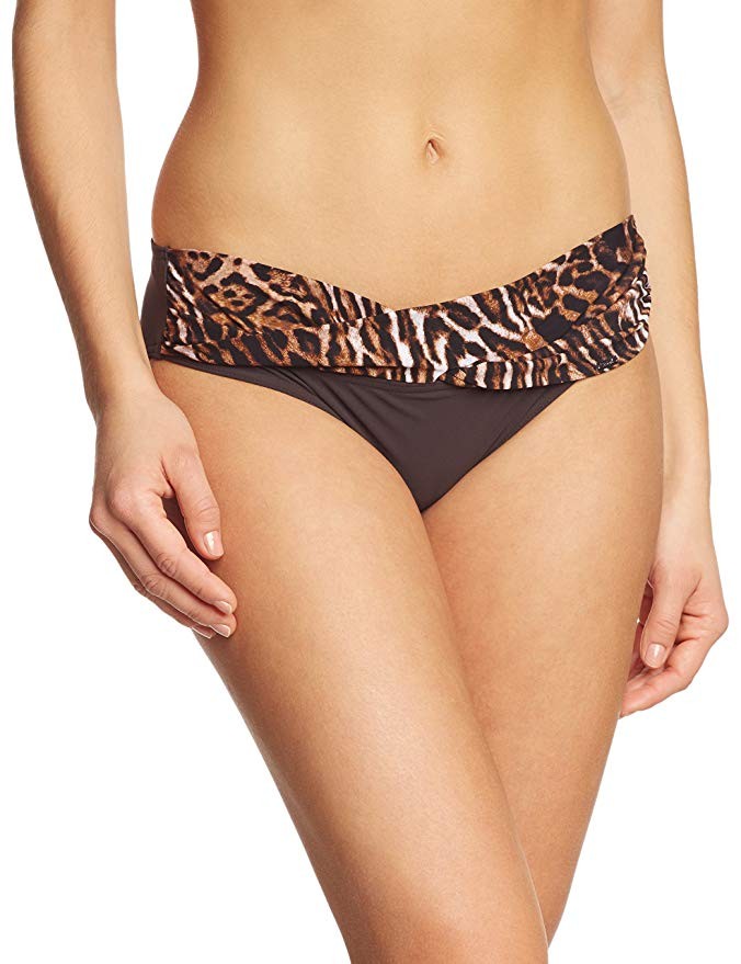 Triumph Safari Chic Midi Bayan Alt Bikini