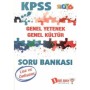 KPSS Lise Ön Lisans Genel Yetenek Genel Kültür Soru Bankası Dahi Adam