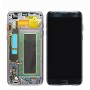 Samsung S7 EDGE Ekran Siyah