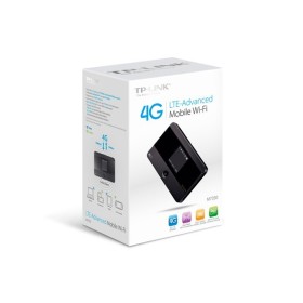 TP-Link M7350 4G LTE mobile wireless router