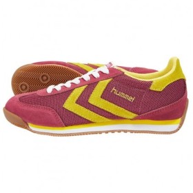 Hummel Stadion Polyester Low Spor Ayakkabı 63612-3418