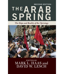 The Arab Spring The Hope and Reality of the Uprisings