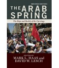 The Arab Spring The Hope and Reality of the Uprisings