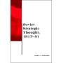Soviet Strategic Thought, 1917-91