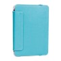 Eye-q EQ-LT530T Samsung Galaxy TAB4 10.1" Tablet Case Cover Turquoise