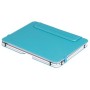 Eye-q EQ-LT530T Samsung Galaxy TAB4 10.1" Tablet Case Cover Turquoise