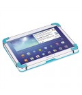 Eye-Q EQ-LT530T Samsung Galaxy TAB4 10.1" Turkuaz Tablet Kılıfı