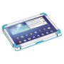 Eye-Q EQ-LT530T Samsung Galaxy TAB4 10.1" Turkuaz Tablet Kılıfı