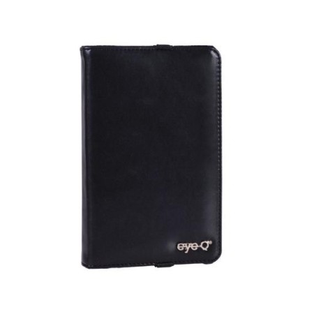 Eye-Q EQ PSTABDEBK7 Universal Tablet Kılıfı 7 inç Siyah