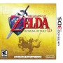 The Legend Of Zelda Ocarina Of Time 3D - Nintendo 3DS  Oyun