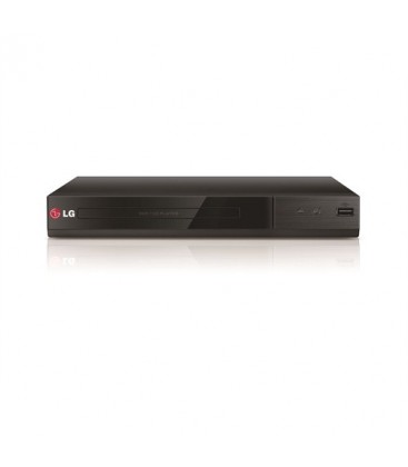 Lg HDMI DVD Player with USB DP132H