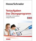 Hesse/Schrader Testaufgaben - Das Übungsprogramm