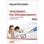 Hesse/Schrader Testaufgaben - Das Übungsprogramm