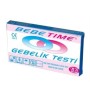 Bebe Time Gebelik Testi