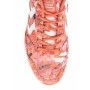 Hummel 3S Print Kadın Spor Ayakkabı 63811-4066