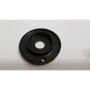 Atlas Copco End Plate - 4250284191 - 9530006