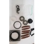 Atlas Copco Service Kit  - Kit LMS/LTS 36 - 40810011290 - A9460001