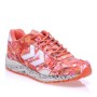Hummel 3S Print Kadın Spor Ayakkabı 63811-4066