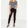 Koton Skinny, Low Waist Trousers Bayan Pantolon  8KAK47111DW999