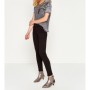 Koton Skinny, Low Waist Trousers Bayan Pantolon  8KAK47111DW999
