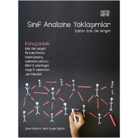 Sınıf Analizine Yaklaşımlar