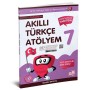 TürkçeMino Akıllı Türkçe Atölyem 7. Sınıf