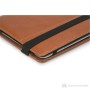 Eye-q EQ-UTABPUBR10 10" Universal Tablet Case Cover leather tan Thermo