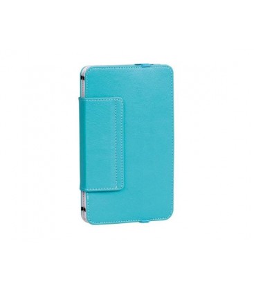 Eye-q Universal 7 inch Turquoise Tablet Cover Case LT230T EQ TAB4