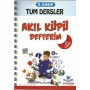 3. Sınıf Tüm Dersler Çek Koparklı Akıl Küpü Defterim İnovasyon Yayınları