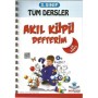 3. Sınıf Tüm Dersler Çek Koparklı Akıl Küpü Defterim İnovasyon Yayınları
