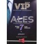 ALES VIP Son 7 Yılın Çıkmış Soruları ve Çözümleri 2017