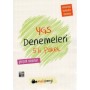 Kafa Dengi YGS Denemeleri 5 li Paket