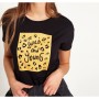 Koton Bisiklet YAka, Kısa Kollu T-Shirt  7YAL11533JK999