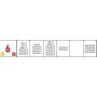 Knk X Tipi Binek Araçlar Için 6 Numara KAR ZİNCİRİ