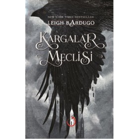 Kargalar Meclisi