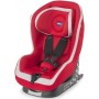 Chicco Go-One İsofix 9-18Kg Oto Koltuğu - Kırmızı