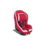 Chicco Go-One İsofix 9-18Kg Oto Koltuğu - Kırmızı