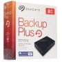 Seagate 8TB Backup Plus USB 3.0 3.5 external hard drive STDT8000200