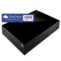Seagate 8TB Backup Plus USB 3.0 3.5 external hard drive STDT8000200