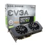 EVGA super super Clocked 2GB GDDR5 128Bit graphics card NVIDIA GeForce DX12 GTX950
