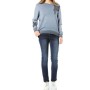 Mustang Jean Bayan Pantolon | Jasmin - Slim 586 5405 593
