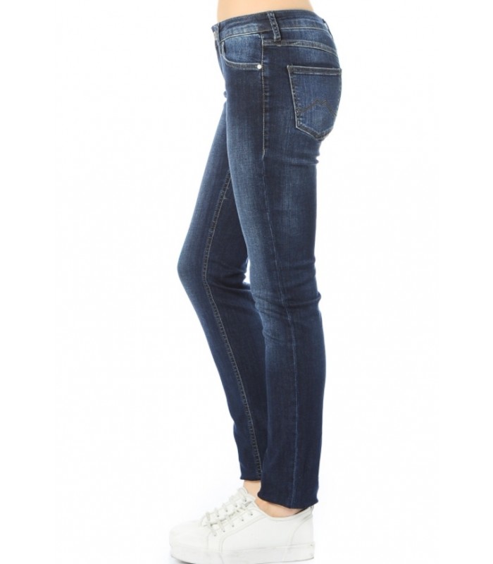 Marca MustangMUSTANG Moms Jeans Donna 