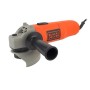 Black&Decker KG115 750Watt 115mm Avuç Taşlama