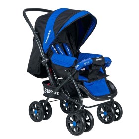 Beneto BT-555 Aero Çift yönlü Bebek Arabası