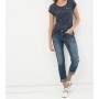 Koton Carmen Jean Pantolon 7KAK47407DDFE6