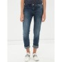 Koton Carmen Jean Pantolon 7KAK47407DDFE6