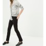 Koton Normal Bel, Rahat Kesim Angelia Jean Pantolon 7KAK47582DW999