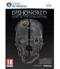 Dishonored PC Bethesda