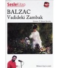 Vadideki Zambak (2 Cd-Sesli Kitap)