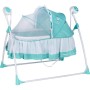 Baby2Go  Uzaktan Kumandalı Lacivert Beşik 6112